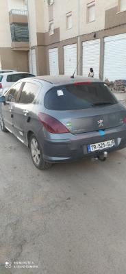 average-sedan-peugeot-308-2008-laghouat-algeria