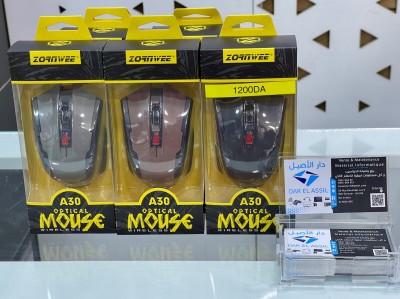 Souris Sans Fil ZORNWEE A30