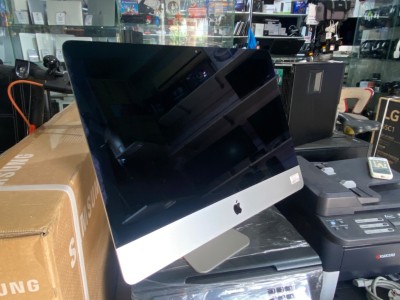 Apple iMac 21.5 pouces 2013 - 2015 - 2017