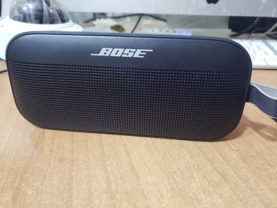  Bose SoundLink Flex