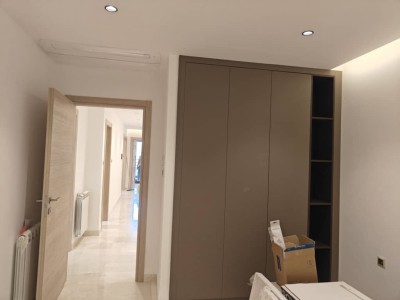 بيع شقة 4 غرف الجزائر دالي ابراهيم