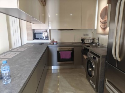 بيع شقة 3 غرف الجزائر أولاد فايت