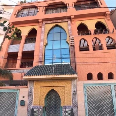 بيع شقة 5 غرف الجزائر شراقة