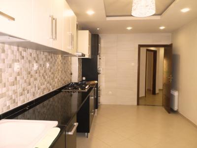 Sell Apartment F4 Alger El achour