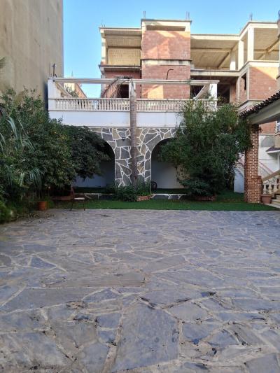 بيع فيلا الجزائر دالي ابراهيم