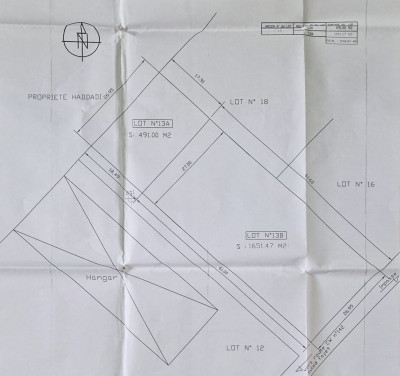 Sell Land Alger Cheraga