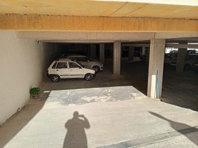 Location Immeuble Alger Cheraga