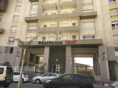 Vente Appartement F5 Alger Cheraga