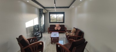 Location Appartement F3 Alger Hydra