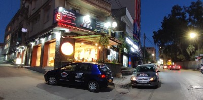 بيع فيلا الجزائر شوفالي