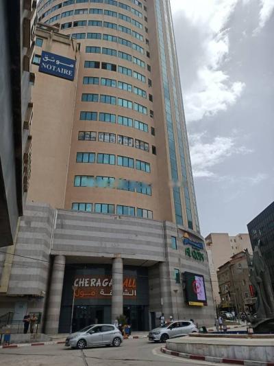 Vente Appartement Studio Alger Cheraga