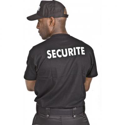 securite-agent-de-hussein-dey-alger-algerie