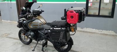 motorcycles-scooters-bmw-gs-1250-2021-bordj-bou-arreridj-algeria