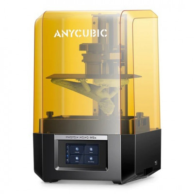 Anycubic Photon Mono M5s + 2 KG resin / impriment 3D