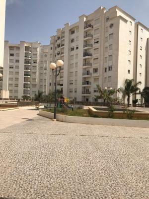 Sell Apartment F6 Algiers Cheraga