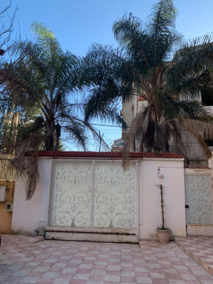 Sell Villa Algiers El achour