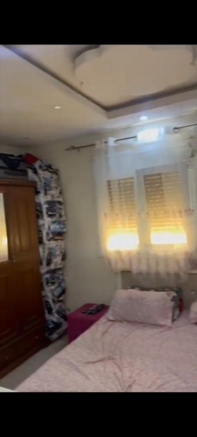 بيع شقة 3 غرف الجزائر الرويبة