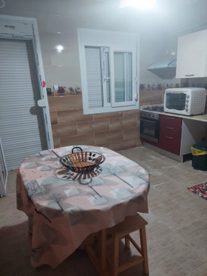 Rent Apartment F5 Algiers Ain taya