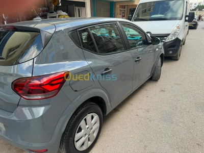 voitures-dacia-sandero-2023-setpway-alger-centre-algerie