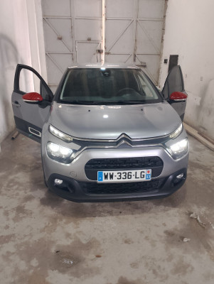 voitures-citroen-c3-2022-constantine-algerie