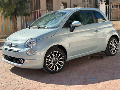 Fiat 500 2024 DOLCE VITA