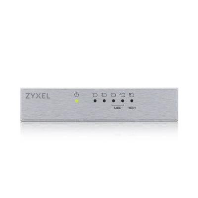 switch Zyxel 5 ports Gigabit