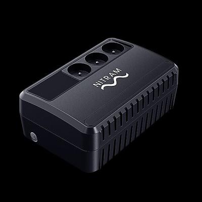 Onduleur Nitrame 600VA