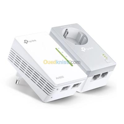 TL-WPA4226 KIT TP-LINK Kit CPL AV600 WiFi N 300