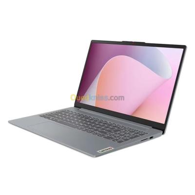 Lenovo IdeaPad Slim 3 (15IRH8), Intel Core i3-1315U , 08GB 3200MHz, 256 SSD , 15.6" FHD
