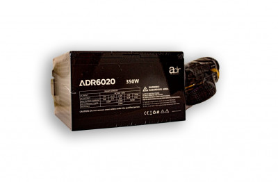 Alimentation ADR-6020 350W
