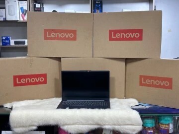 LENOVO IDEAPAD SLIM 3 15IRH8 I5 13420H 8GO 512GO SSD NEUF SOUS EMBALLAGE