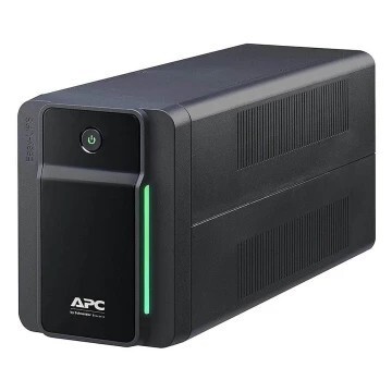 Onduleur APC BVX1600LI Easy UPS, AVR 1600VA 230V 900W 06 Sorties (6 prises) IEC C13 Line Interactive