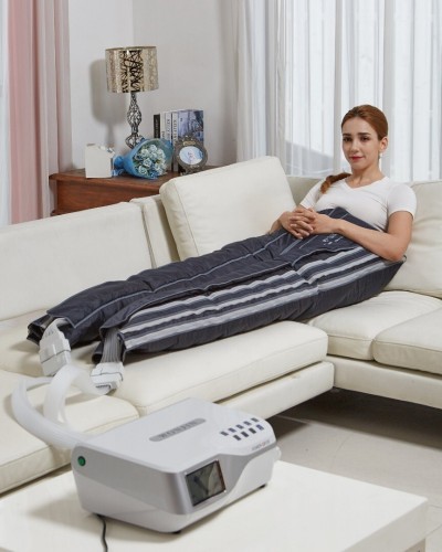 APPAREIL DE PRESSOTHERAPIE PROFESSIONNEL