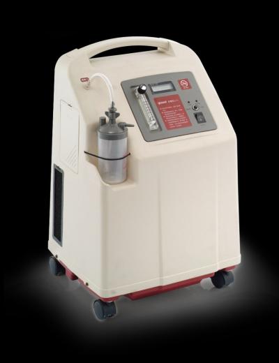 EXTRACTEUR A OXYGENE 