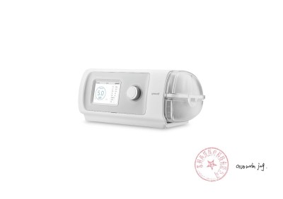 APPAREIL APNEE DE SOMMEIL VNI/BIPAP