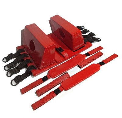 CALLE TETE /IMMOBILISATEUR DE TETE 