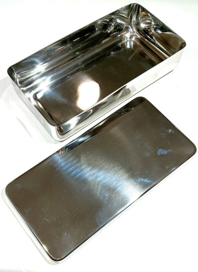 BOITE DE GYNECOLOGIE 