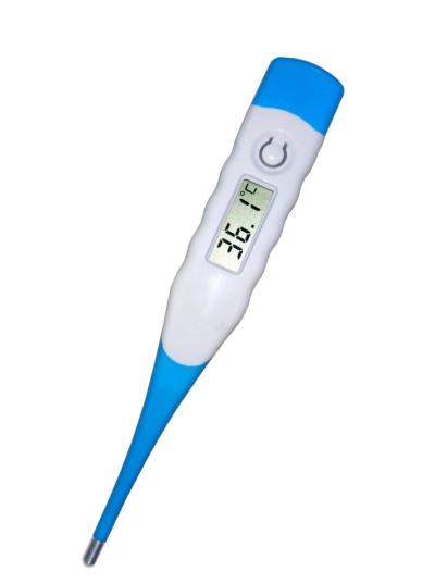 THERMOMETRE DIGITAL YUWELL BOUT FLEXIBLE 