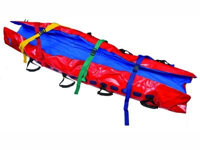 MATELAS A COQUILLE (MATELAS A DEPRESSION)