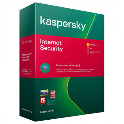 logiciels-abonnements-kaspersky-internet-security-3-postes-bordj-el-kiffan-alger-algerie