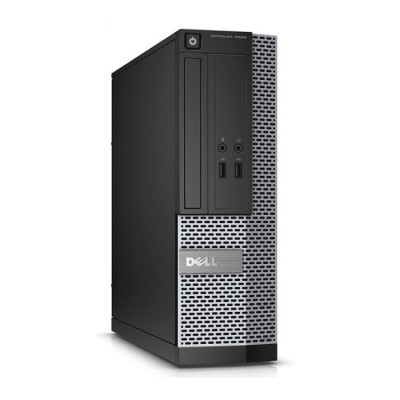 Unité Dell Optiplex 3020 i5-4TH - 8 GB - 500 GB HDD