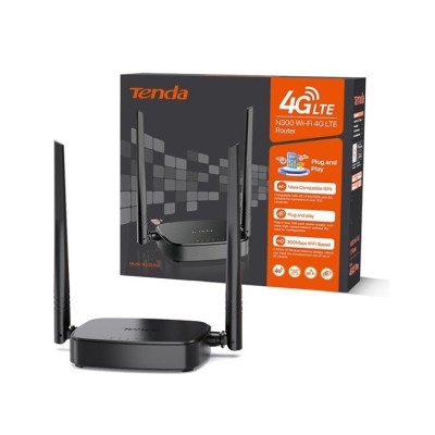 Modem Tenda 4G03 ( 4G Wifi )