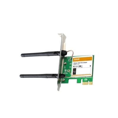 Carte réseau Tenda W322E PCI-Express