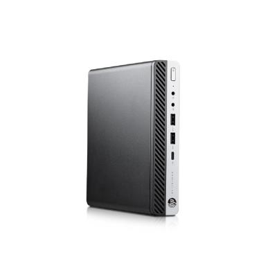 Mini Unité Elitedisk 800 G3 i5-6500T / 16GB / 256 GB SSD 