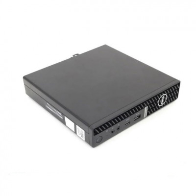 Mini Unité De Bureau Dell OptiPlex 7090 i5-10300 / 16 Gb / 256 Gb