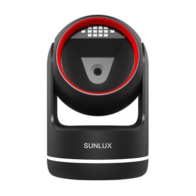 Lecteur code a barre SunLux XL-2610A ( FIXE 2D )