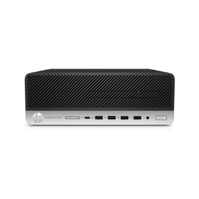 Unité HP PRO 400 G4 i3-6TH / 8GB / 128 GB SSD