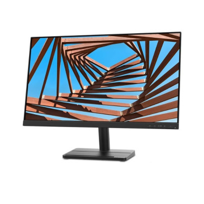 Ecran 27" Lenovo L27E-30 / HDMI / VGA