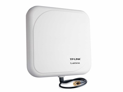 TP-LINK TL-ANT2414B ANTENNE DIRECTIONNELLE 14 DBI 