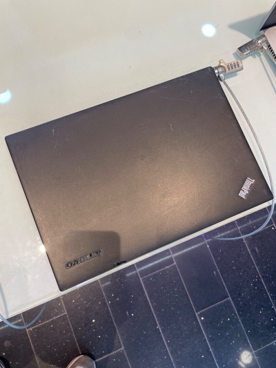 Lenovo Thinkpad x1 carbone i5 5300U 8GB 128ssd